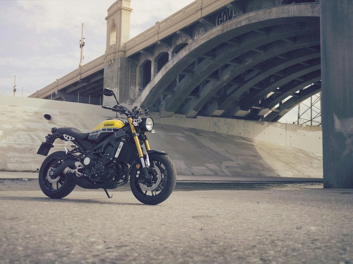 Yamaha