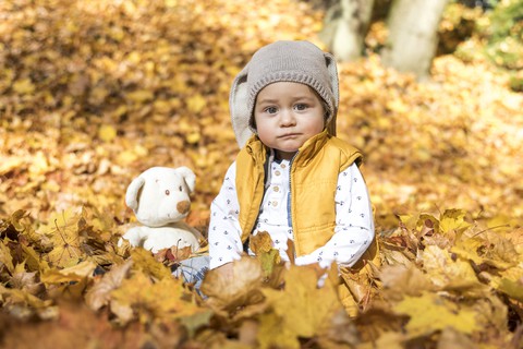 cute baby