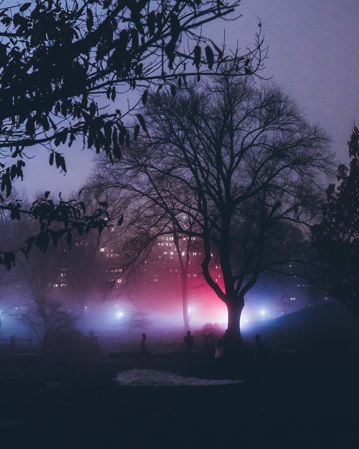 сумрак