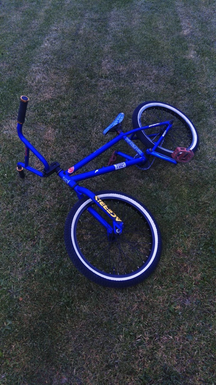 BMX