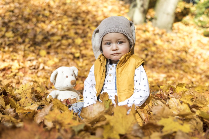 cute baby