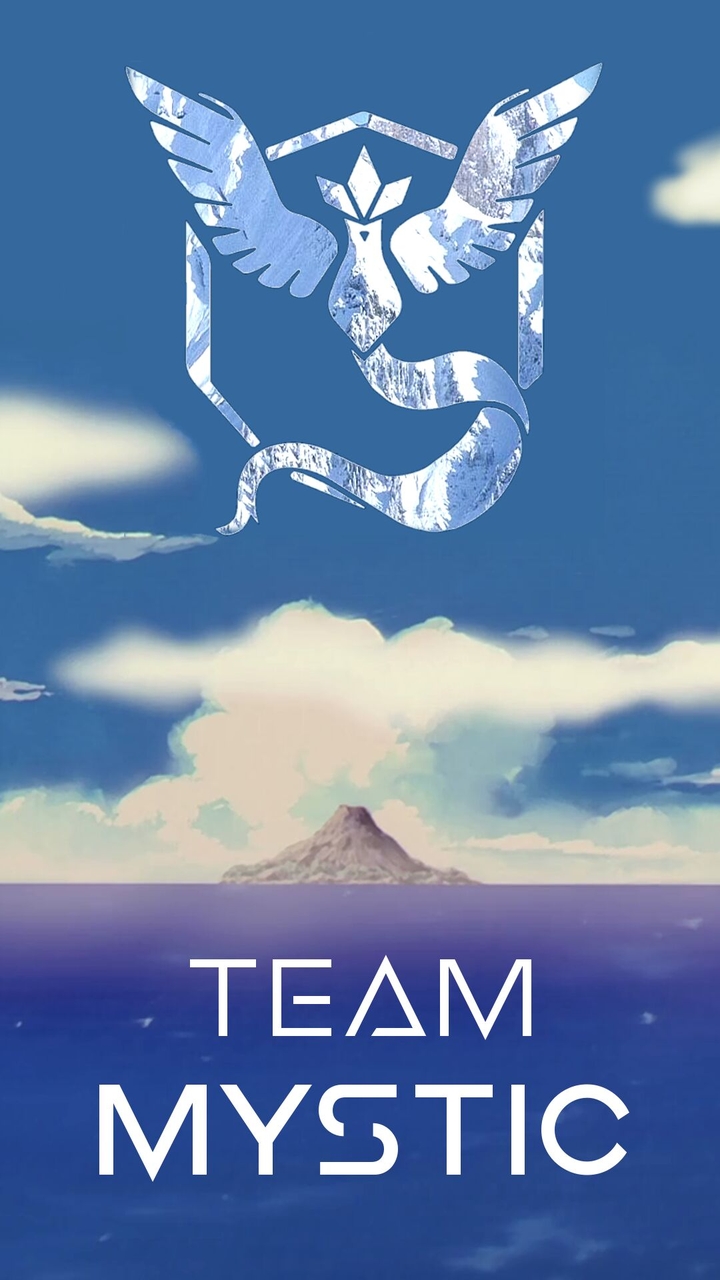 Team Mystic 02