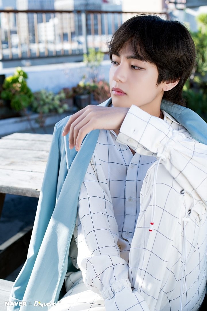 Kim Taehyung