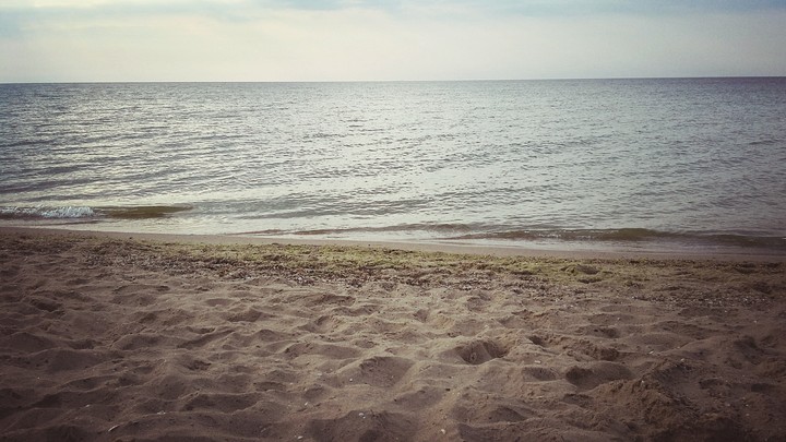 beautifull sea