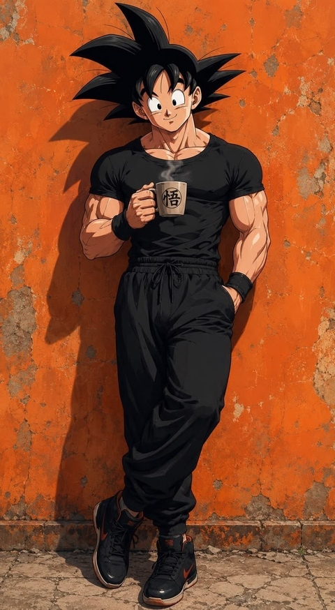 muscle, Costume duvar kağıtları