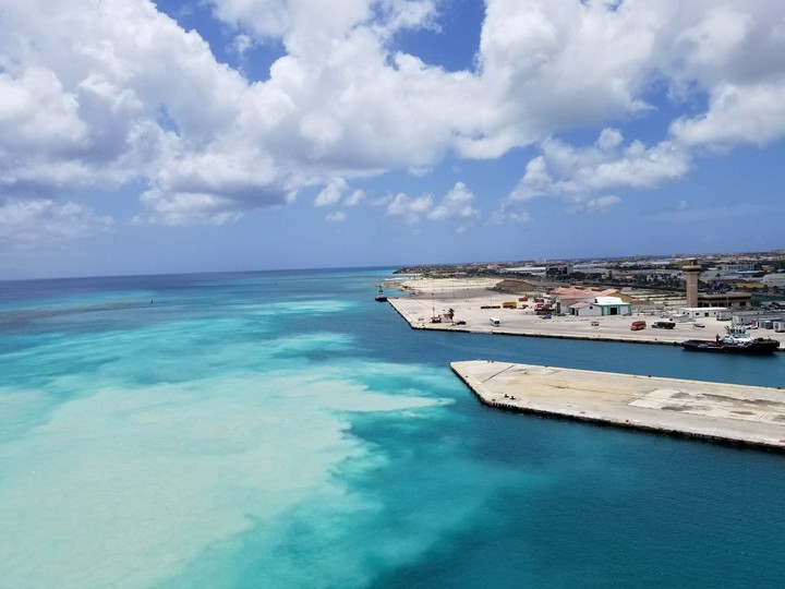 Aruba