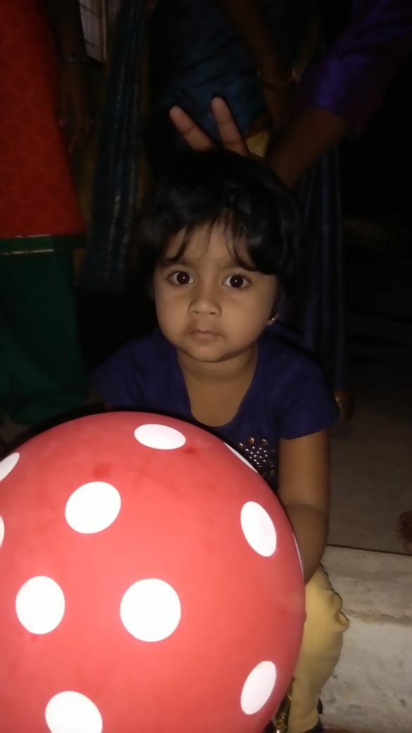 cute baby