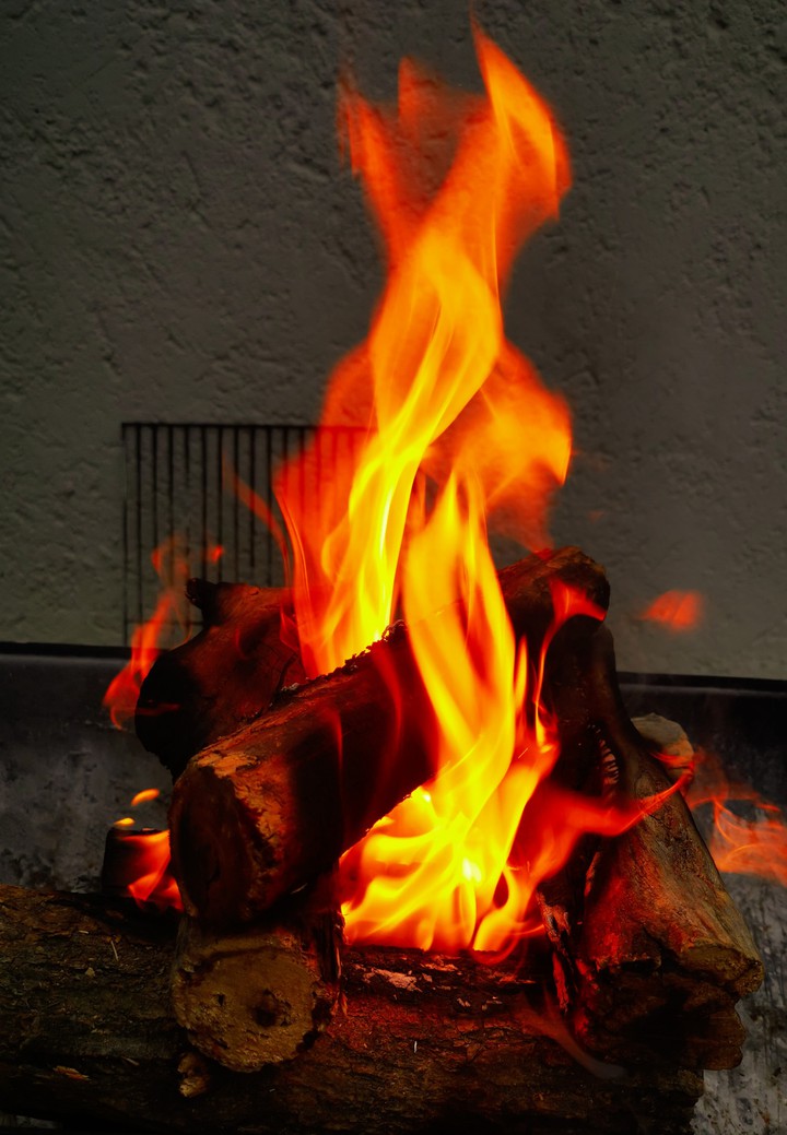 Fire