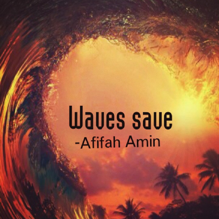 waves