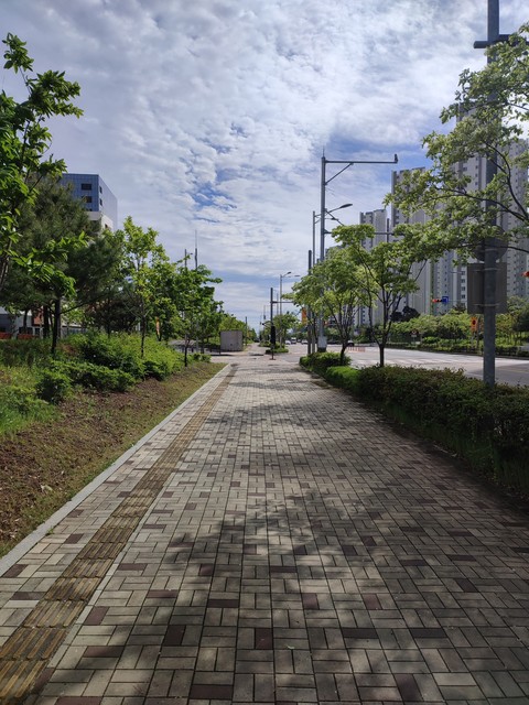 cloud, Thoroughfare वॉलपेपर