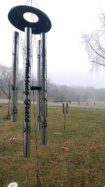 Snowing in Slo mo