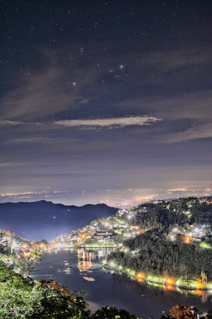 Nanital