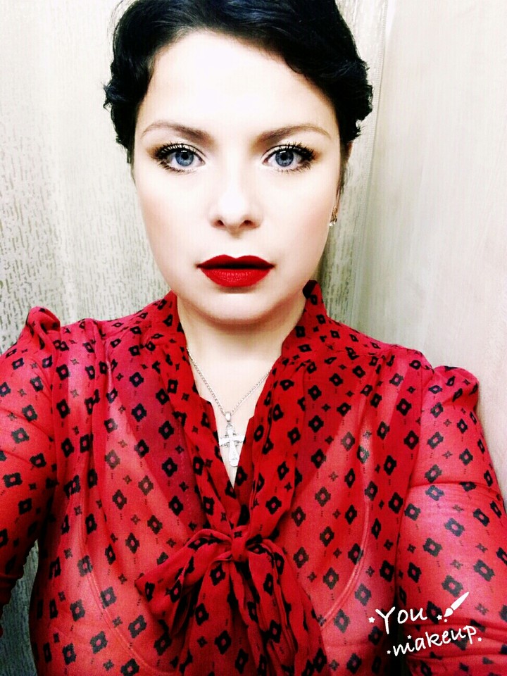 lady J