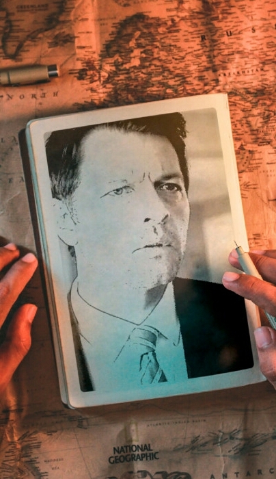 castiel