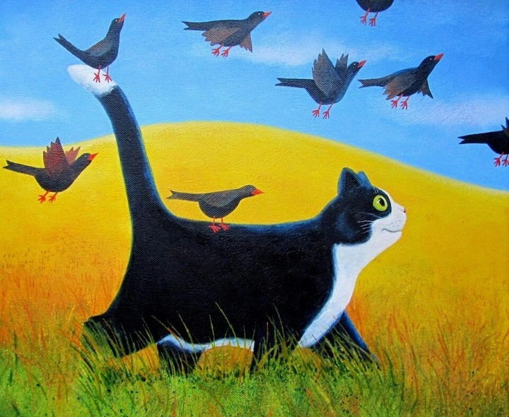 illustration