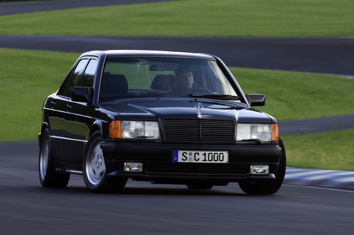 mercedes benz