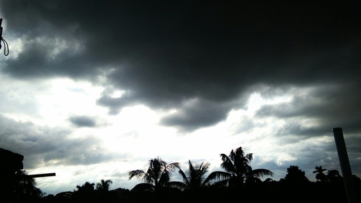 sky