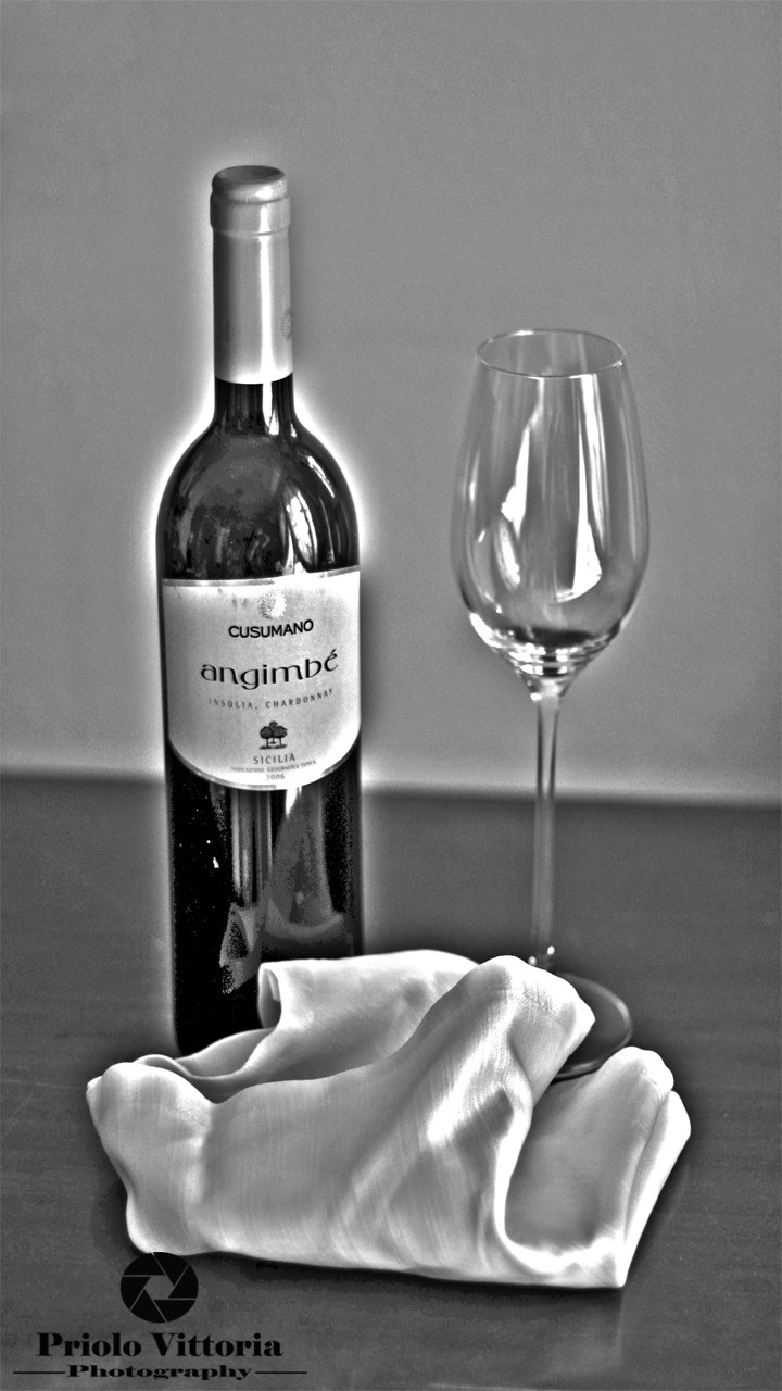 Wine composition