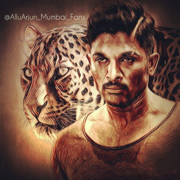 allu arjun