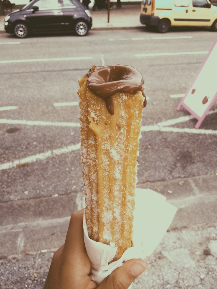 Churros