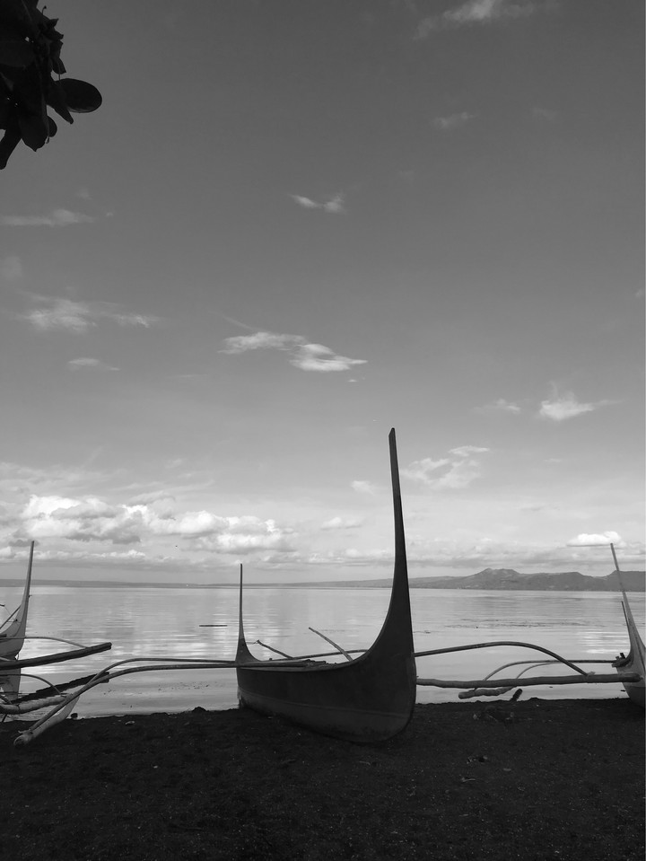 Taal Lake
