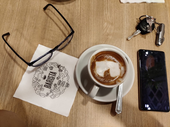 coffeedate