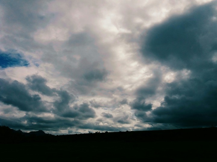 Cloudy Atmo.