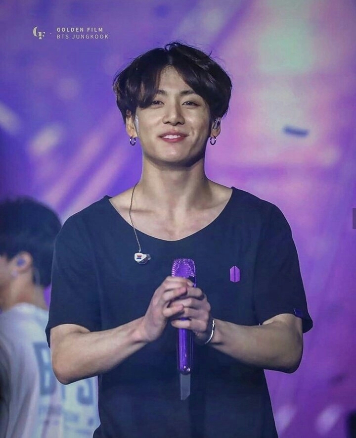 Jeon Jungkook