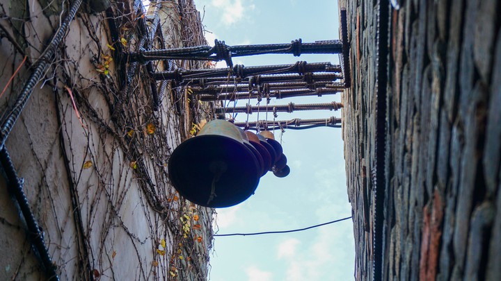 alley bell