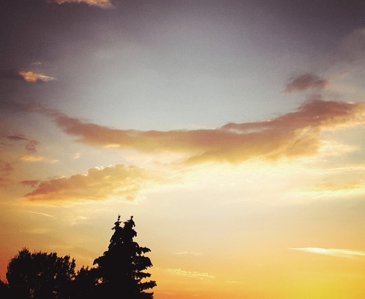 sky