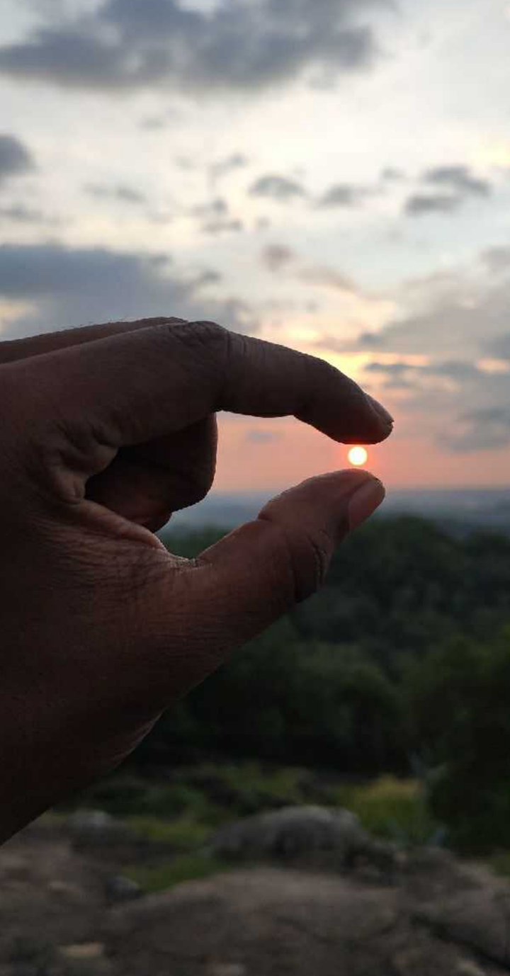 ⛅