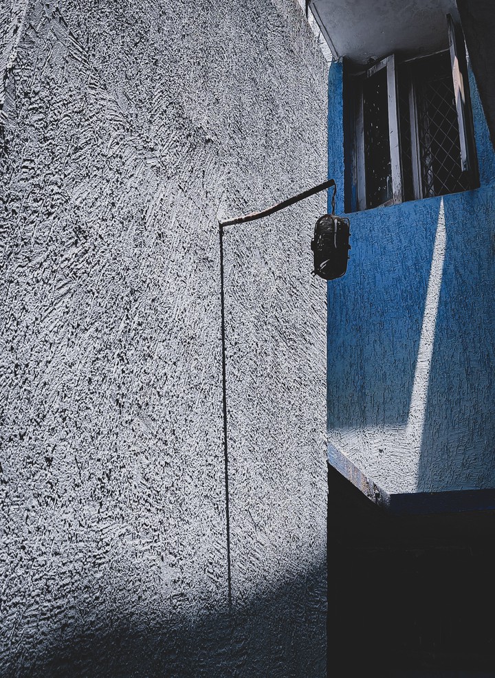 shadow and lights