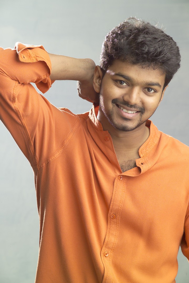 Vijay - Sachein