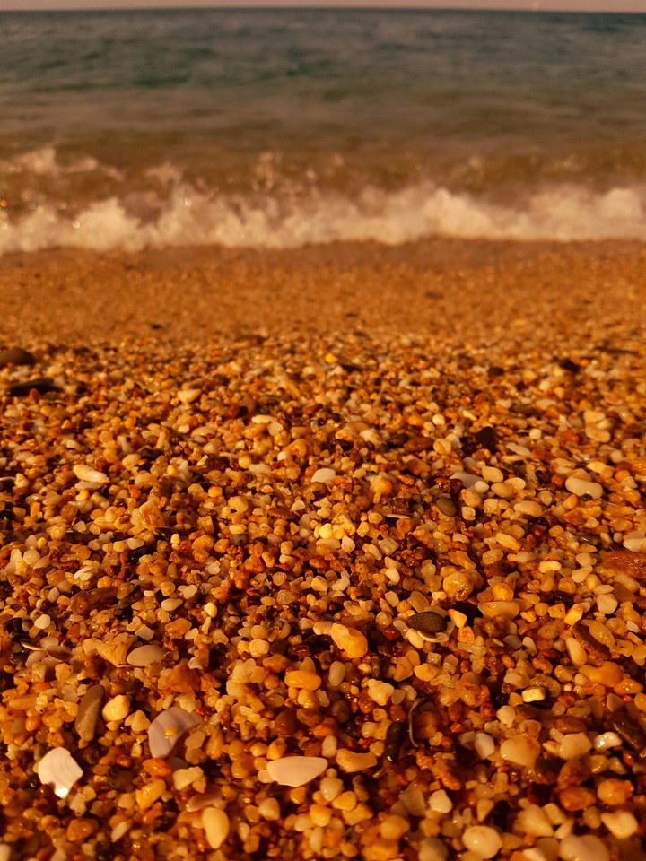 Seaside