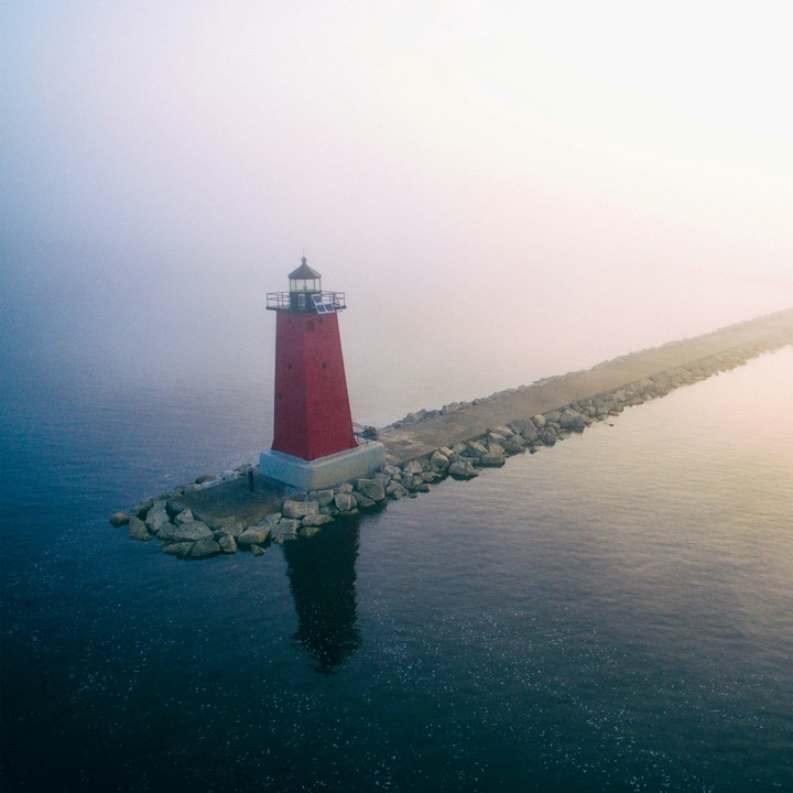 lighthouse