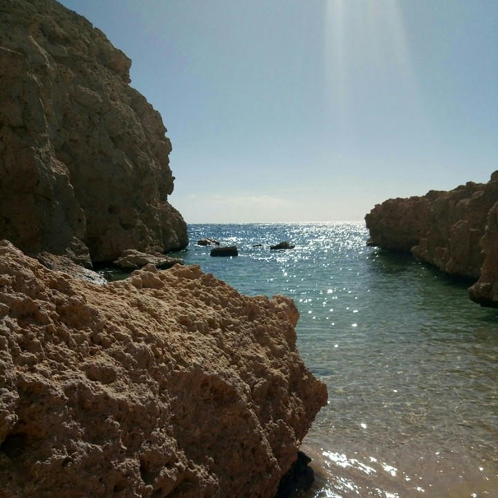 sea
