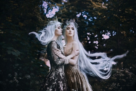 two_ angels