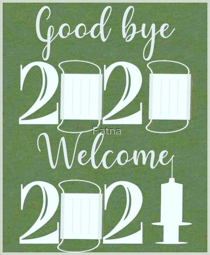 HAPPY NEW YEAR ?✨️?️?