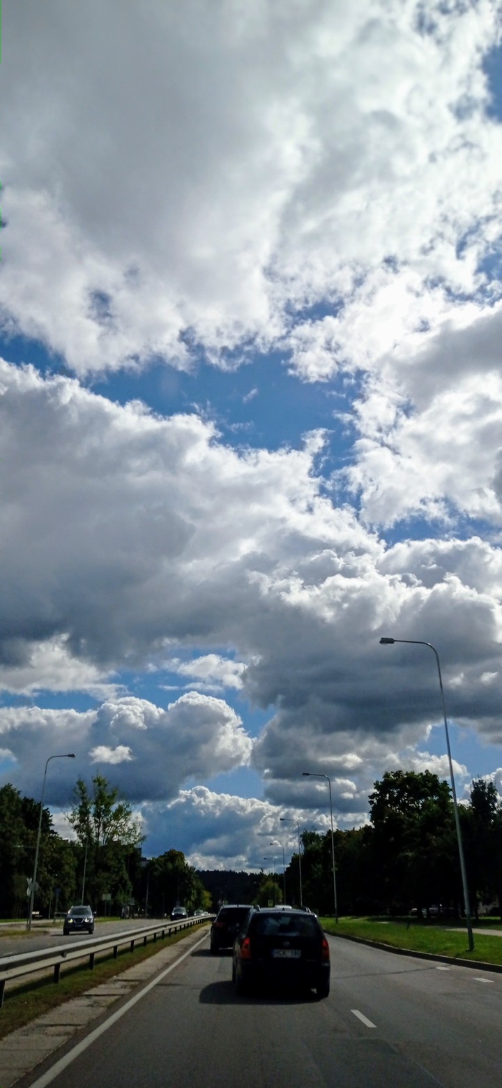 sky