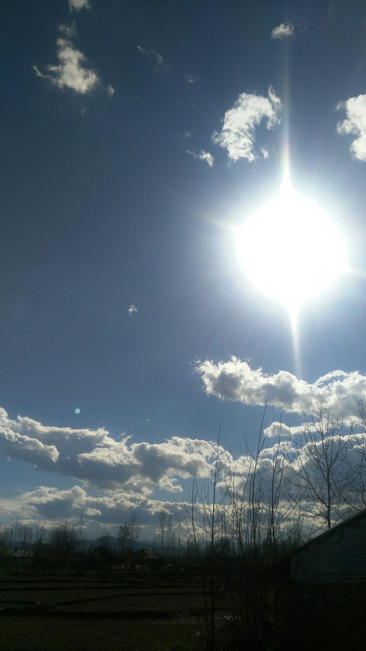 sun