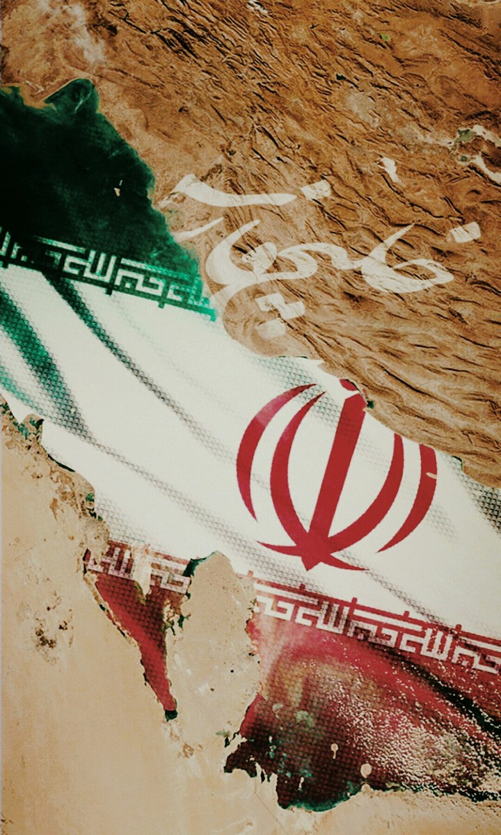 Persian gulf