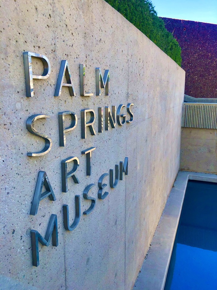 Museo Palm Spring