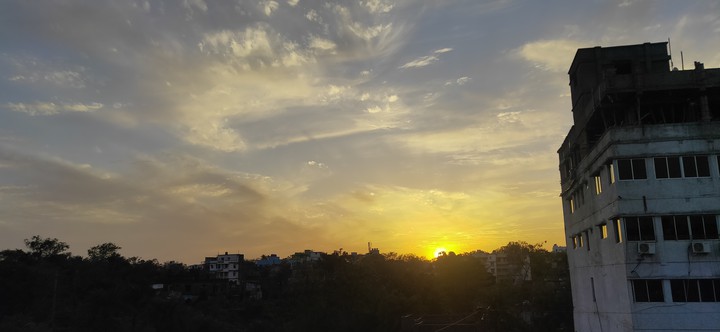 sky