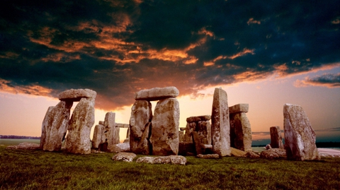 Stonehenge