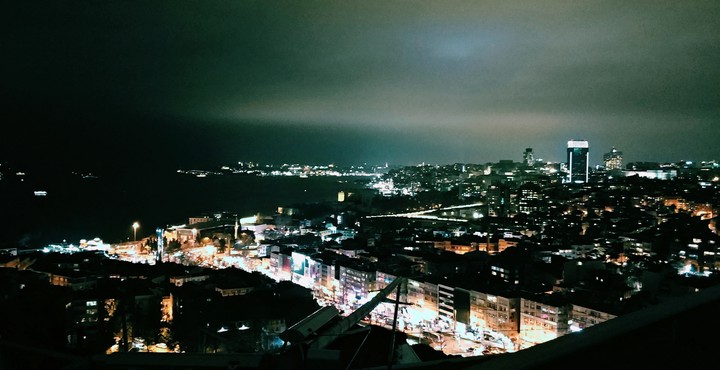 istanbul