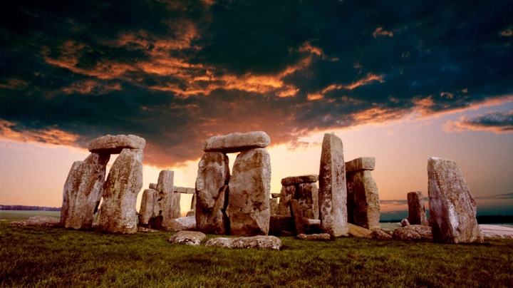 Stonehenge