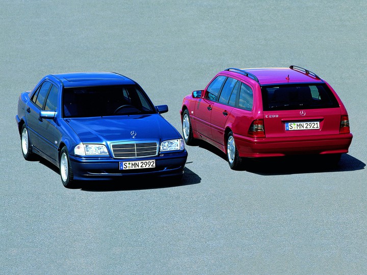 mercedes benz