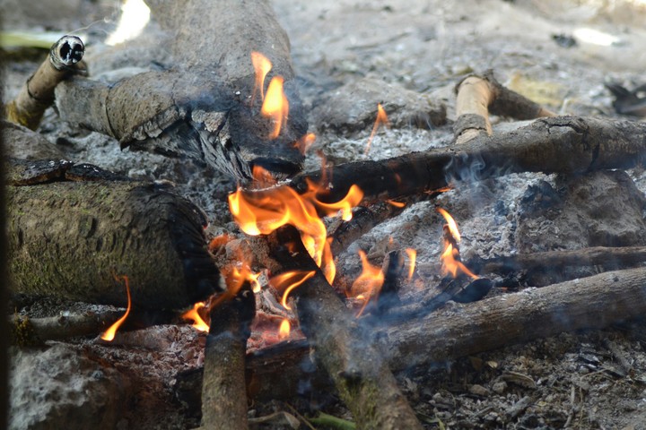Bonfire