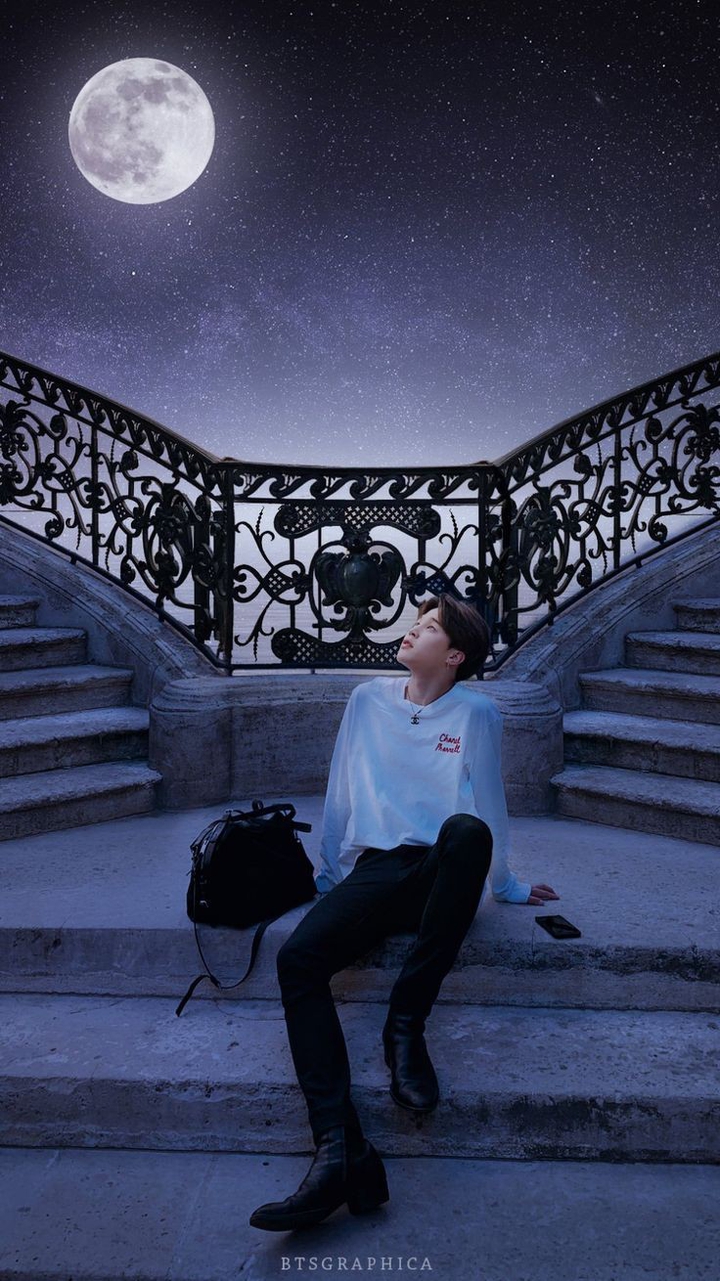 Bts Jimin