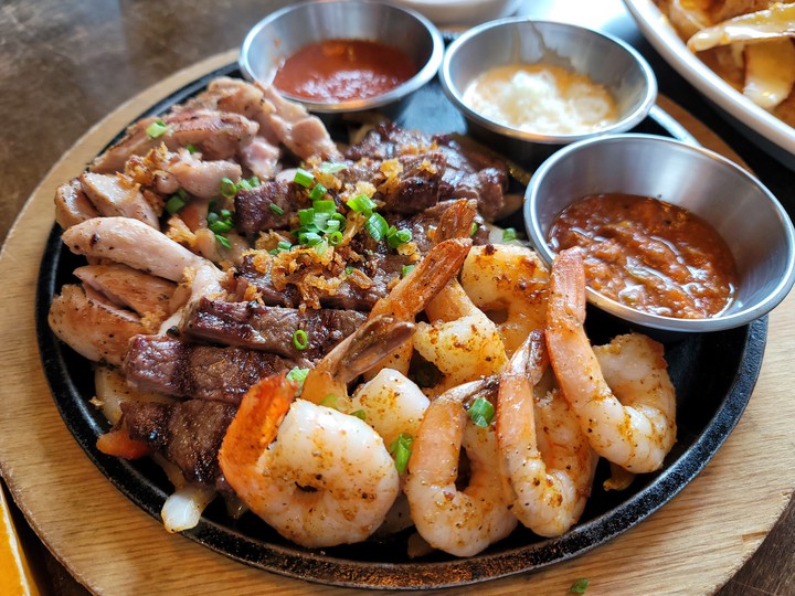 멕시코 음식